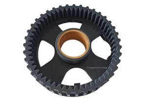 Maytronics Dolphin wiel groot voor M600