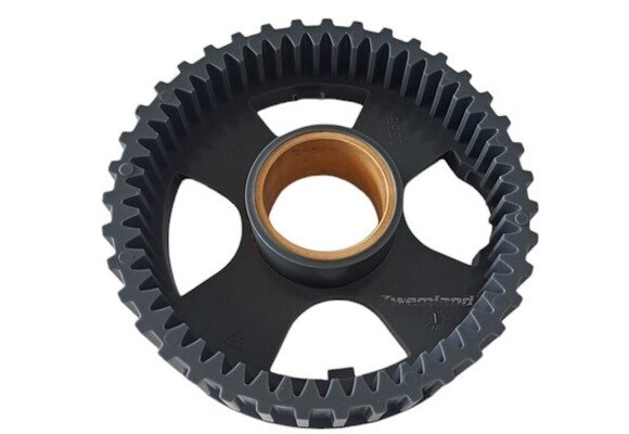 Maytronics Dolphin wiel groot voor M600