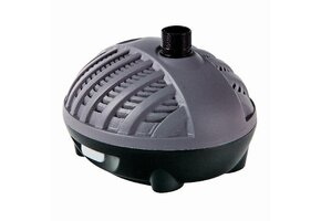 Heissner vijver fontein pomp set 4900 ltr/u