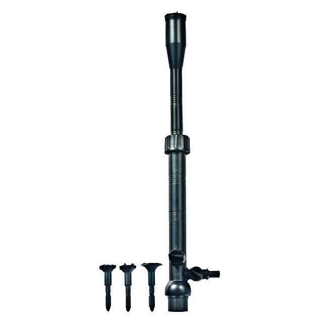 Heissner vijver fontein pomp set 4900 ltr/u