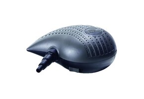 Heissner vijver filter en beeklooppomp 3300 ltr/u craft eco