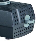 Heissner vijver multifunctionele pomp aqua stark 1400 - 2100