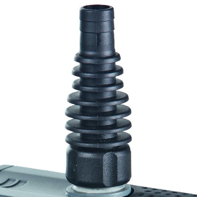 Heissner vijver multifunctionele pomp aqua stark 1400 - 2100