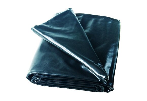 Heissner vijverfolie PVC 0,5 mm verschillende afmetingen