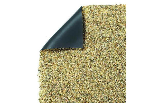 Heissner vijver steenfolie 5,0 mm 1x12m per rol