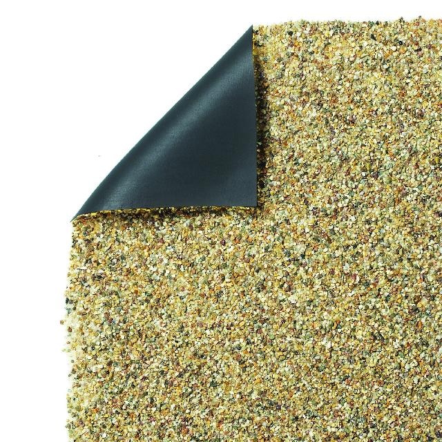 Heissner vijver steenfolie 5,0 mm 1x12m per rol