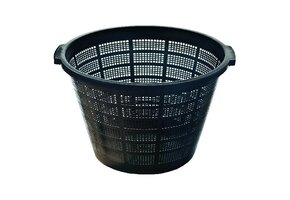 Heissner vijver planten basket 40 cm (rond)
