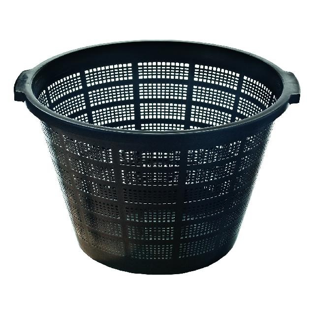 Heissner vijver planten basket 40 cm (rond)