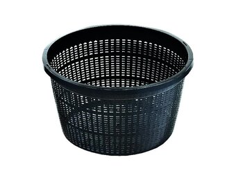Heissner vijver planten basket 22 cm (rond)