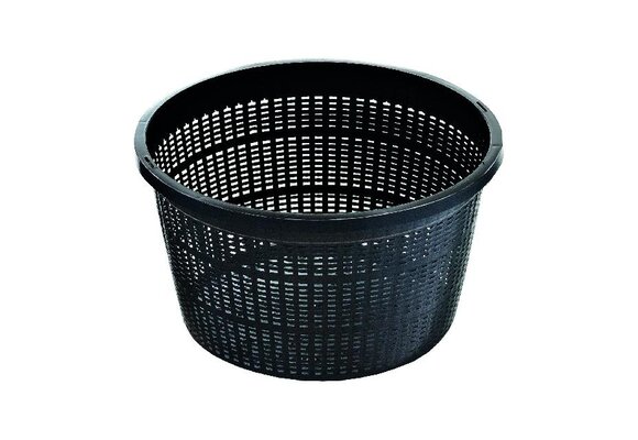 Heissner vijver planten basket 22 cm (rond)