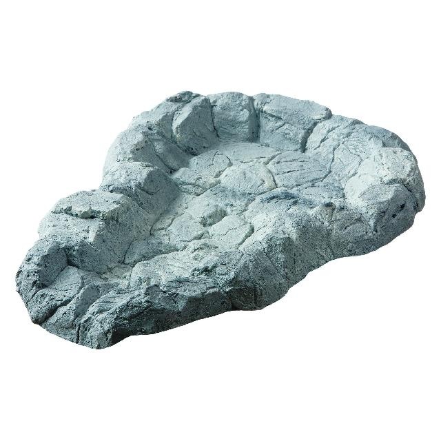 Heissner vijver stroom element verschillende afmetingen