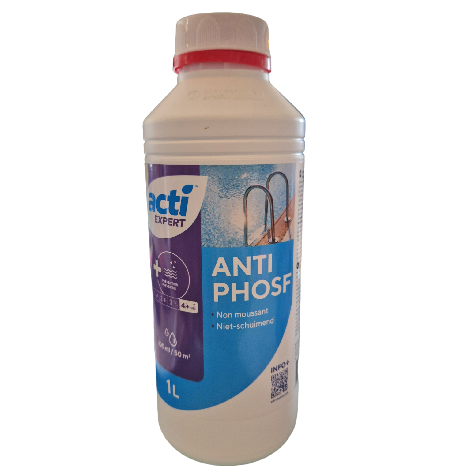 Acti Anti Fosfaat Middel 1L