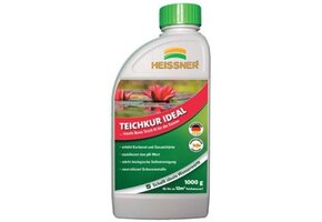 Heissner vijver ideaal 1kg