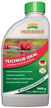 Heissner vijver ideaal 1kg