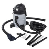 Heissner vijver vacuum stofzuiger basic