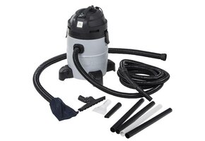 Heissner vijver vacuum stofzuiger basic