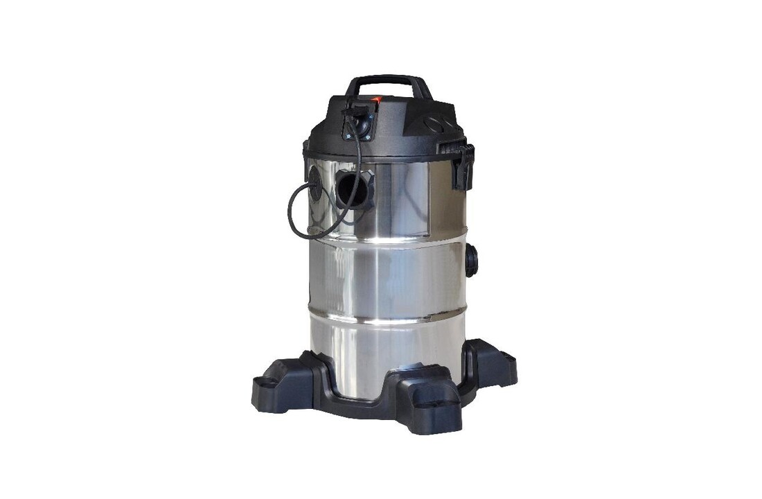 Heissner Vijver Vacuum Zuiger F638P-00 Non-Stop - 1400W