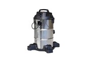 Heissner Vijver Vacuum Stofzuiger F638P-00 Non-Stop - 1400W
