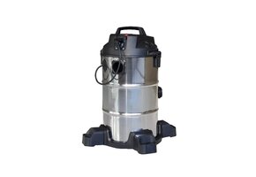 Heissner Vijver Vacuum Stofzuiger F638P-00 Non-Stop - 1400W