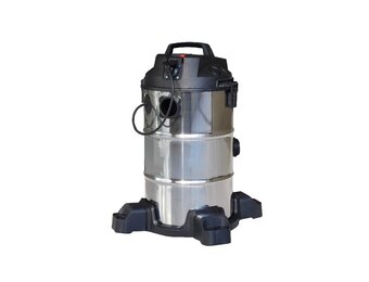 Heissner Vijver Vacuum Stofzuiger F638P-00 Non-Stop - 1400W