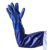 Heissner vijverhandschoen - verschillende maten