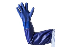 Heissner vijverhandschoen - verschillende maten