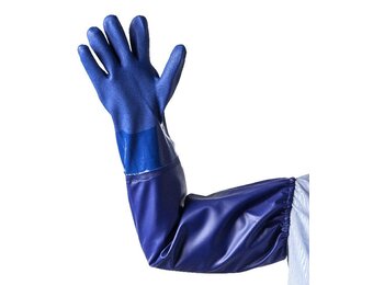 Heissner vijverhandschoen - verschillende maten