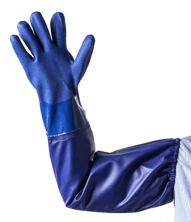 Heissner vijverhandschoen - verschillende maten