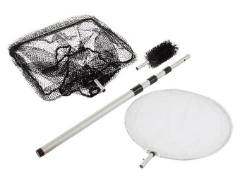 Heissner vijver onderhoudsset 3 -1