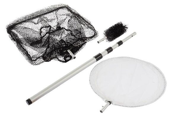 Heissner vijver onderhoudsset 3 -1