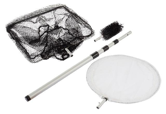 Heissner vijver onderhoudsset 3 -1