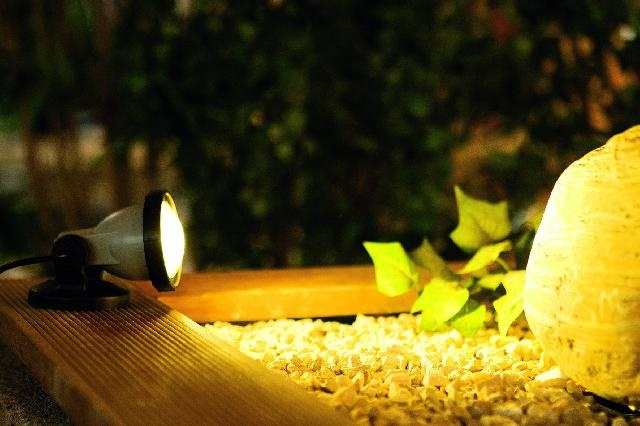 Heissner vijververlichting LED onderwater set