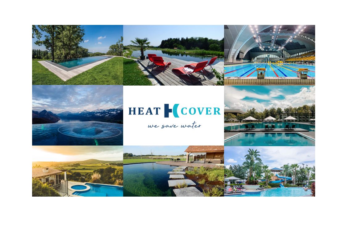 HeatCover Vloeibare Afdekking