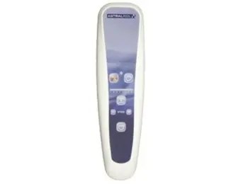 Astralpool Lumiplus Control Motion afstandsbediening
