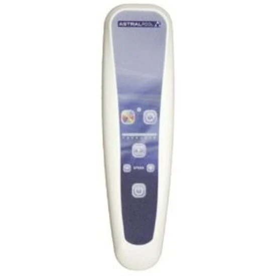 Astralpool Lumiplus Control Motion afstandsbediening