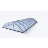 Albixon Klasik zwembadoverkapping standaard maten