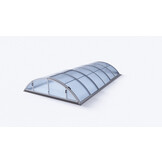 Albixon Klasik zwembadoverkapping standaard maten