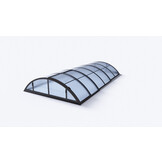 Albixon Klasik zwembadoverkapping standaard maten