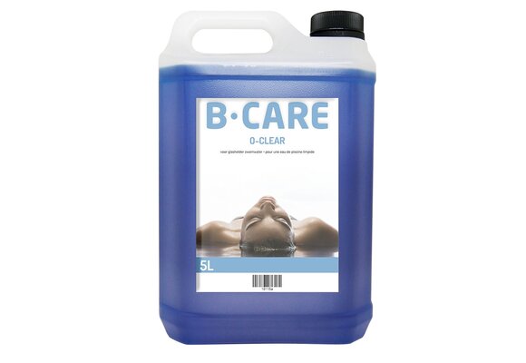 Acti | B-Care O-clear 5L