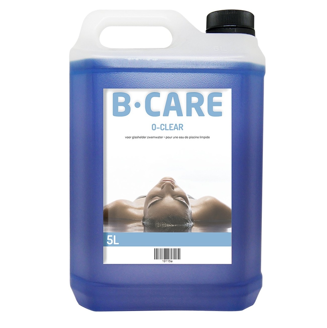 Acti | B-Care O-clear 5L