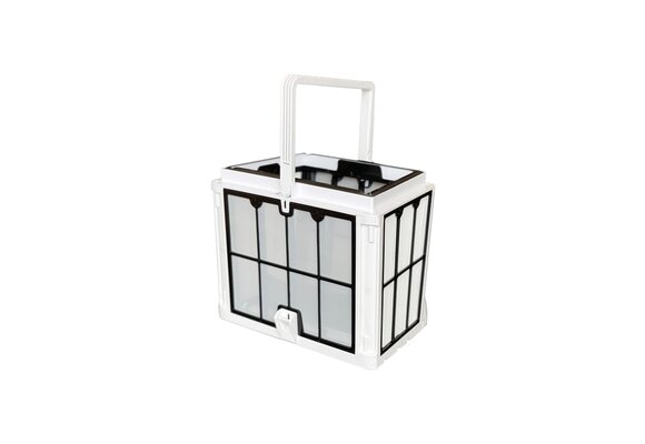 Maytronics Dolphin filtermand met gecombineerde cartridges 9991660-assy