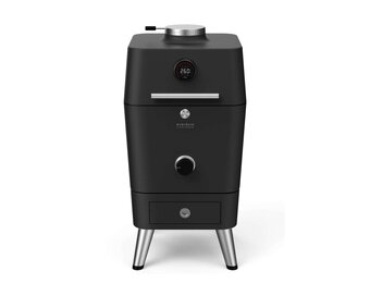 Everdure 4K Luxe Houtskool Barbecue