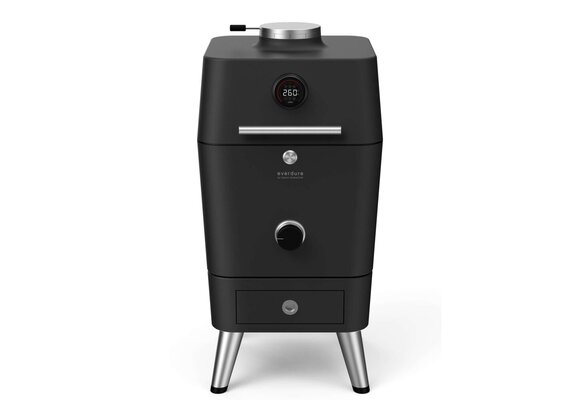 Everdure 4K Luxe Houtskool Barbecue