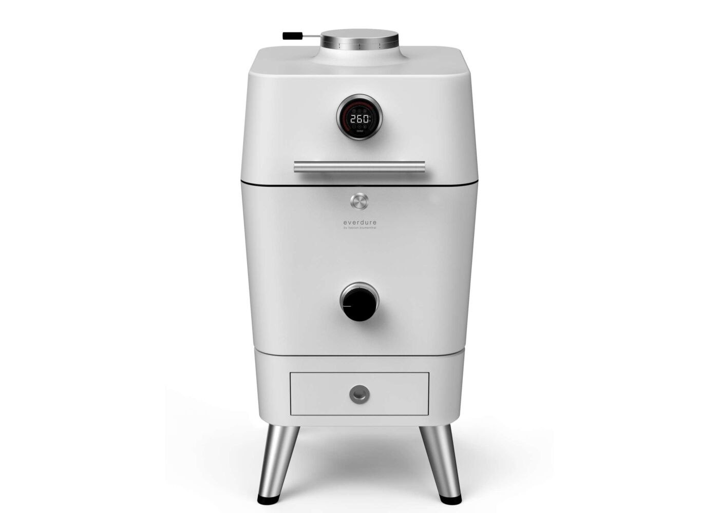 Everdure 4K Luxe Houtskool Barbecue