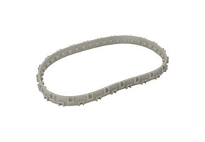 Hayward zwembadrobot Evac Pro / Sharkvac XL aandrijfriem - Oude variant