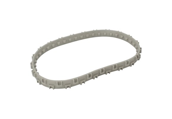 Hayward zwembadrobot Evac Pro / Sharkvac XL aandrijfriem - Oude variant
