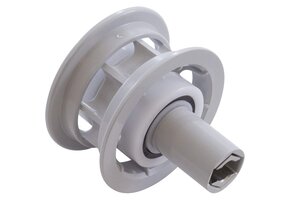 Hayward zwembadrobot Evac Pro / Sharkvac XL Ring Drive