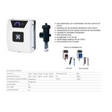 Hayward AquaRite® Flo zoutelektrolyse