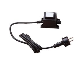 Heissner transformator diverse wattages