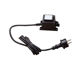 Heissner transformator diverse wattages